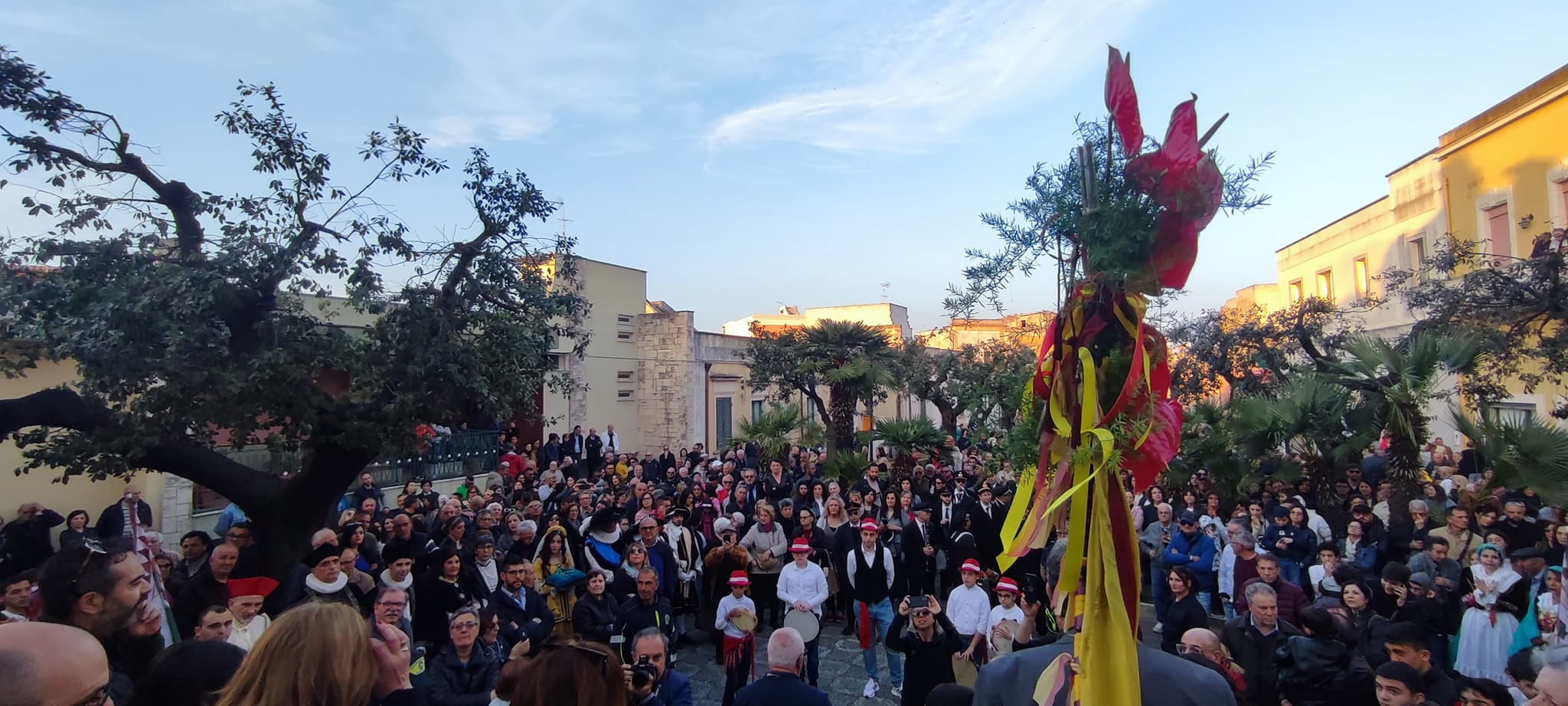 San Pietro Vernotico (BR) - Dettagli artistici e monumenti storici